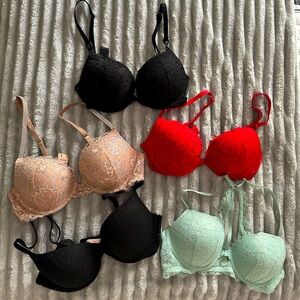 Victoria secret 38B